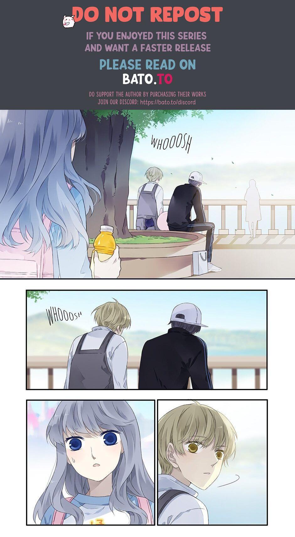 Read Blue Wings Manga Online