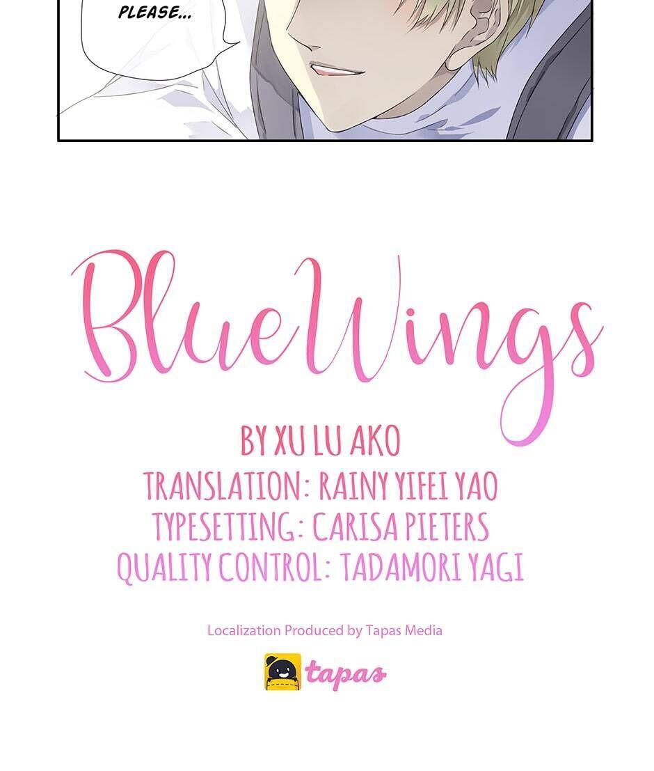Read Blue Wings Manga Online