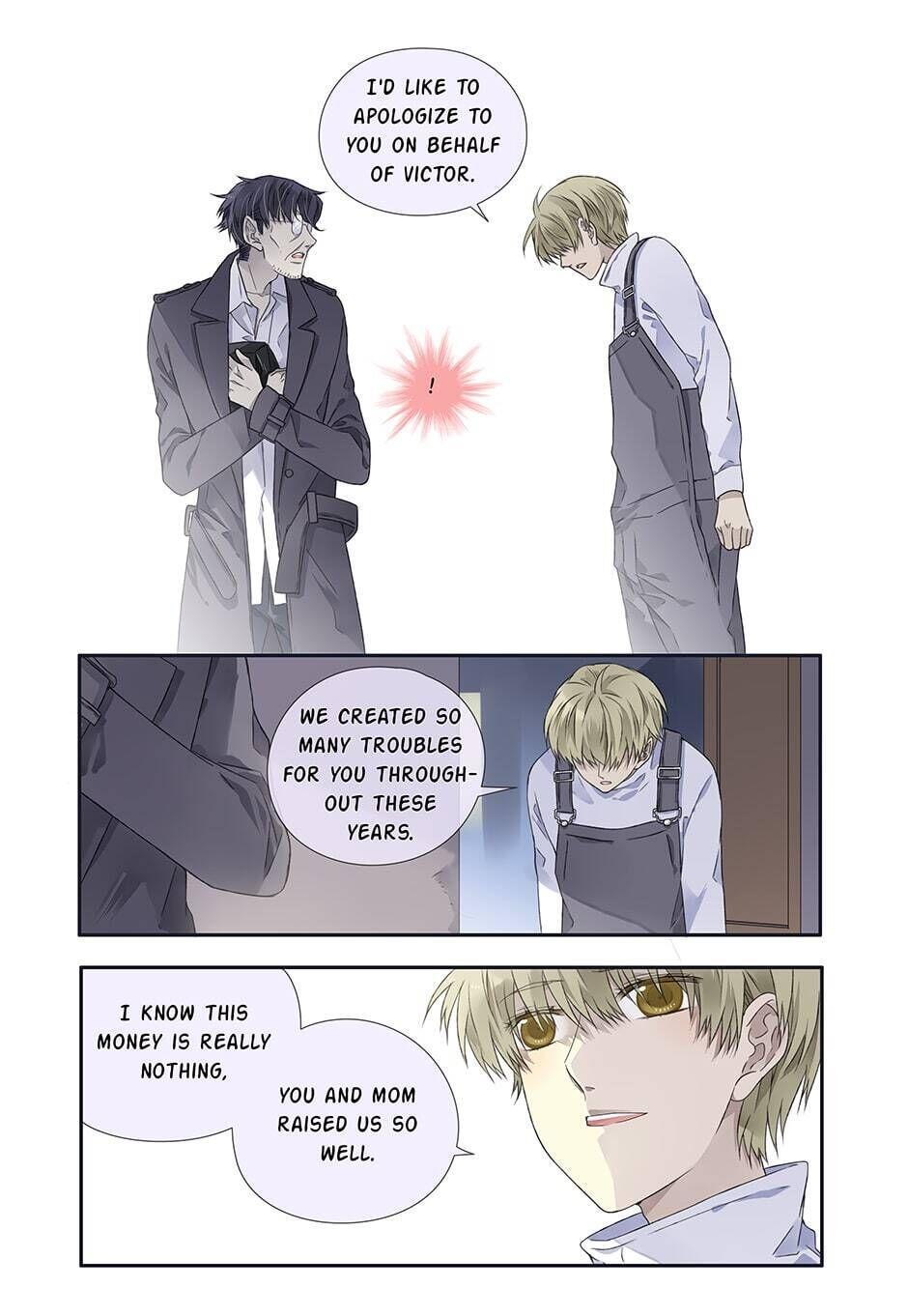 Read Blue Wings Manga Online