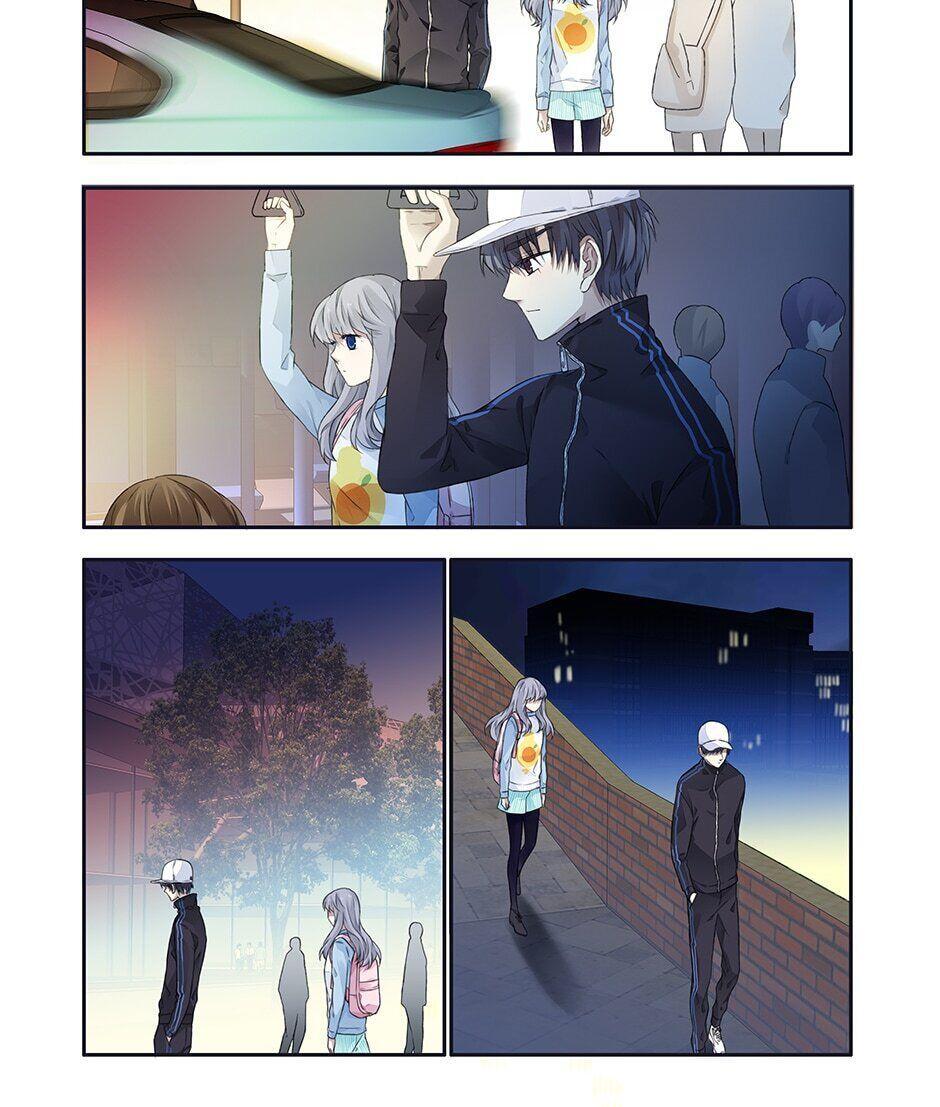 Read Blue Wings Manga Online
