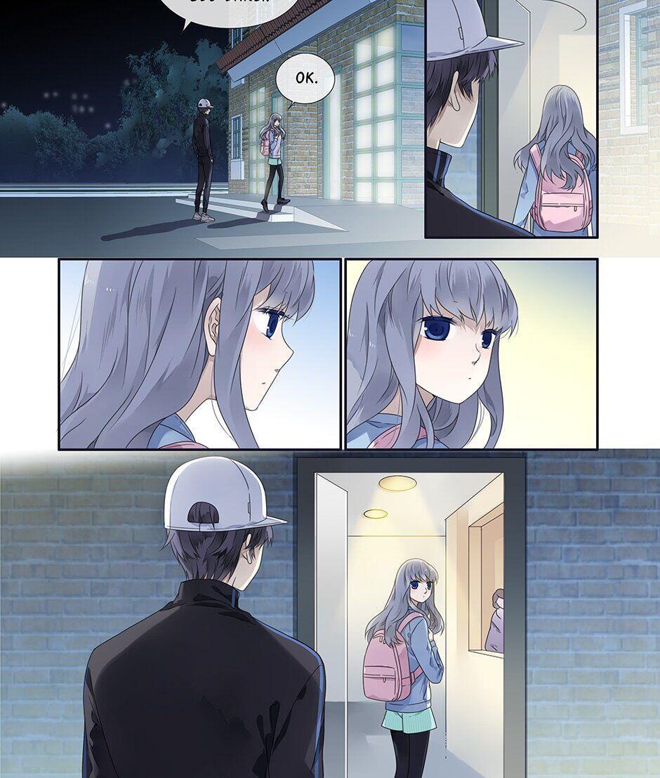 Read Blue Wings Manga Online
