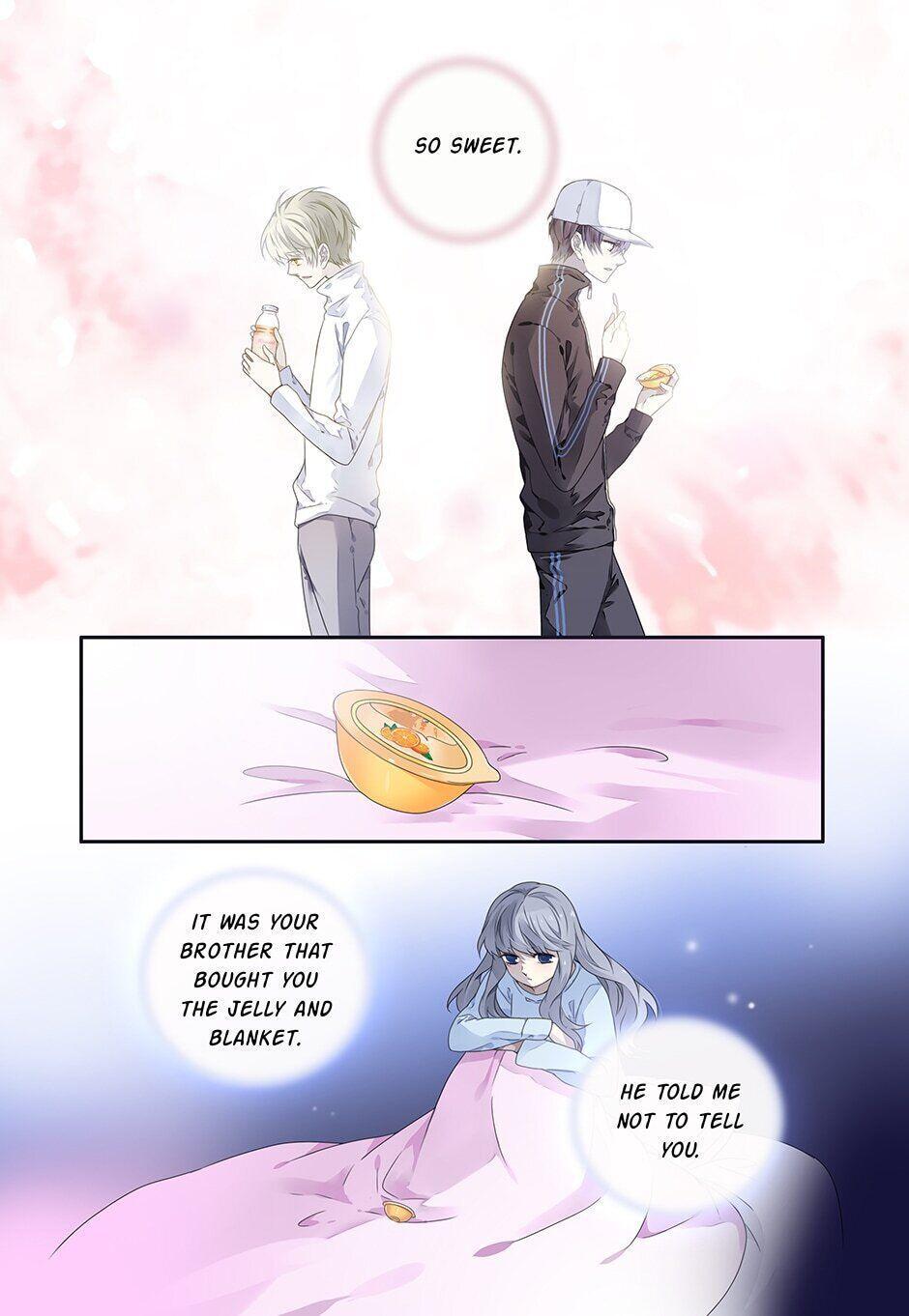 Read Blue Wings Manga Online
