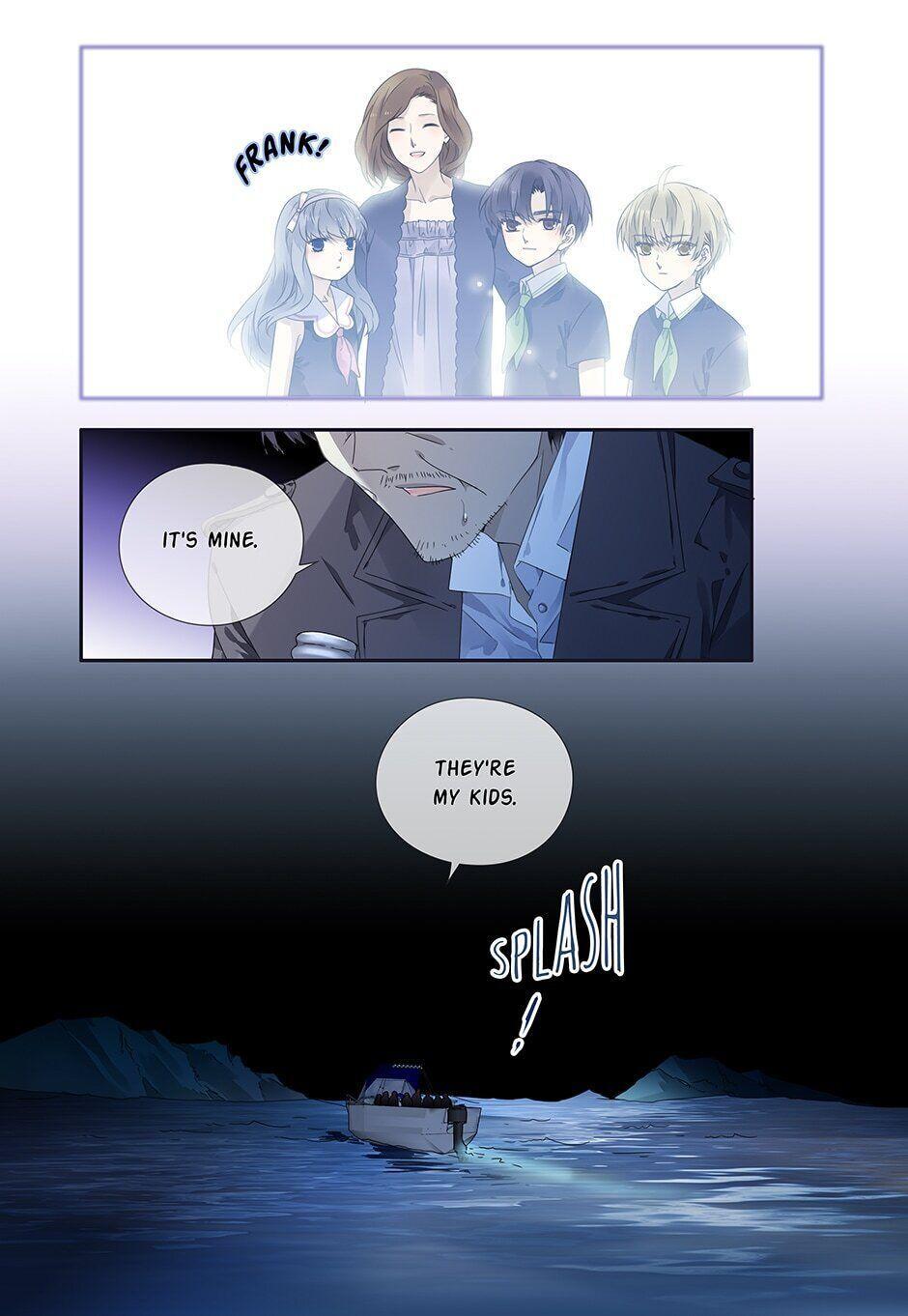 Read Blue Wings Manga Online