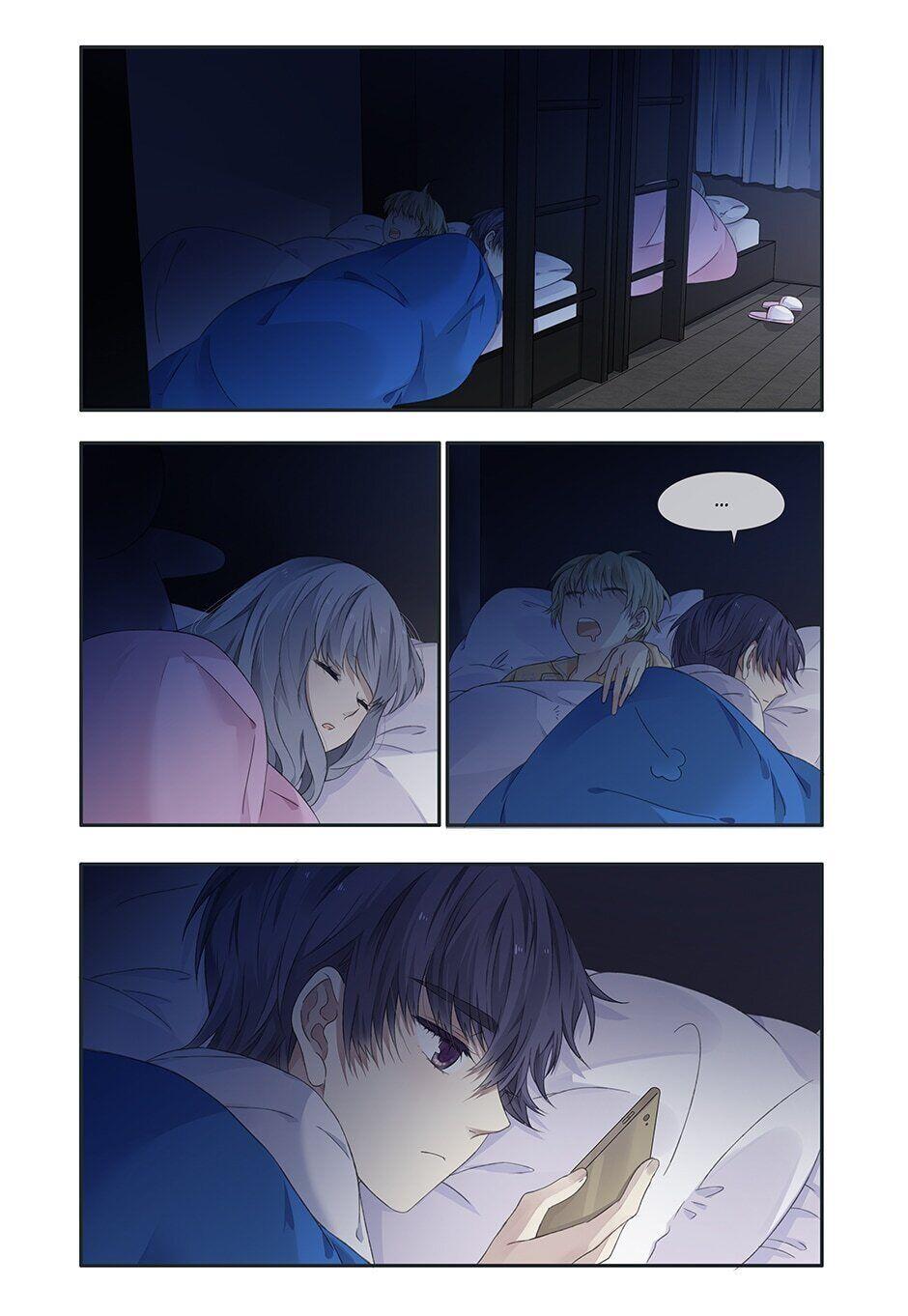 Read Blue Wings Manga Online