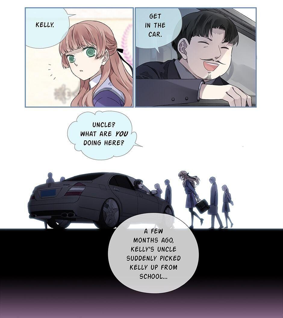 Read Blue Wings Manga Online