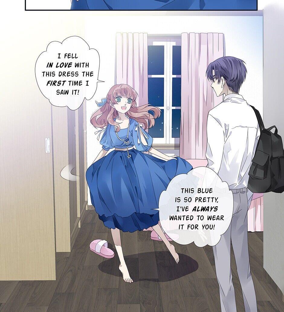 Read Blue Wings Manga Online
