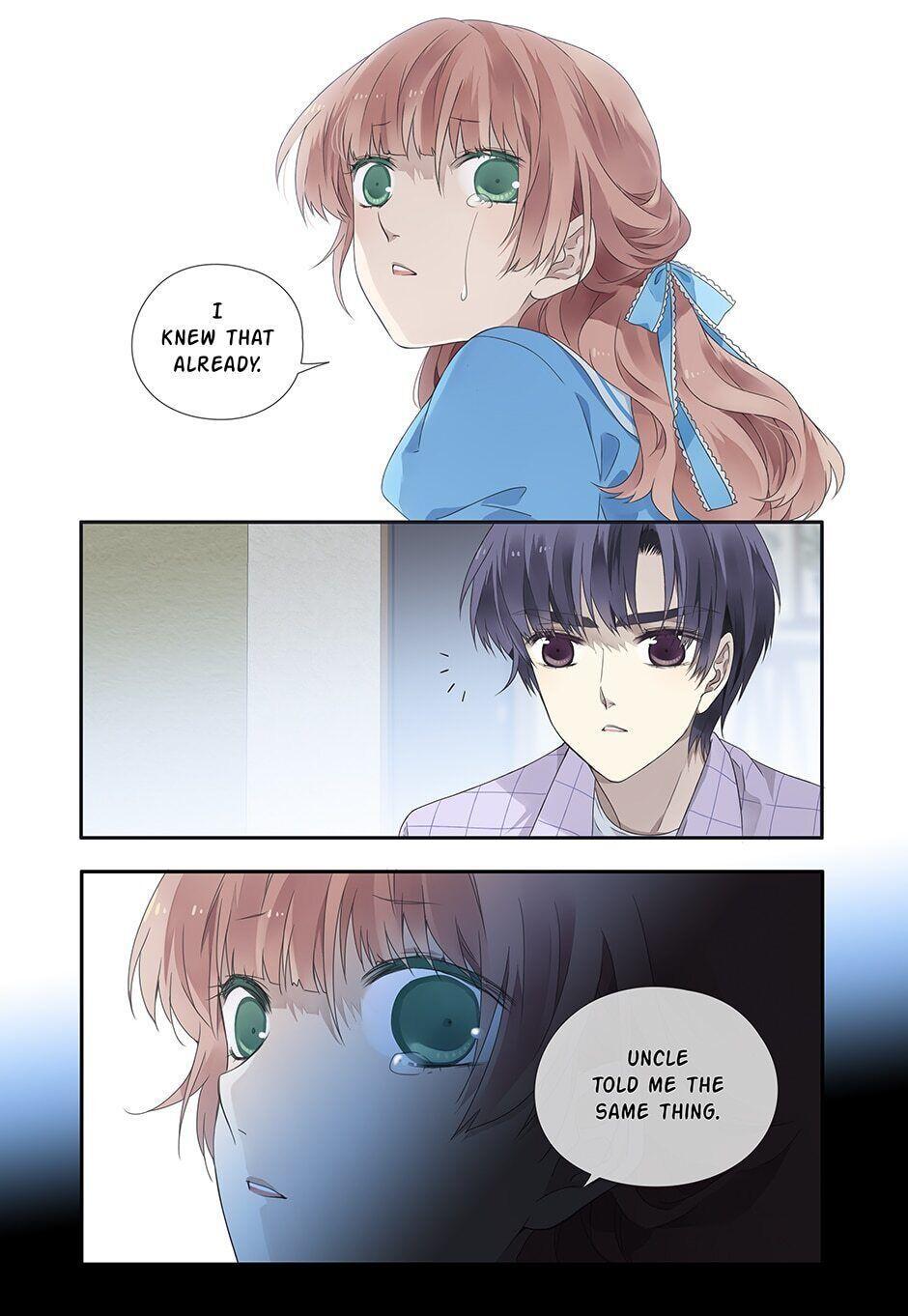 Read Blue Wings Manga Online