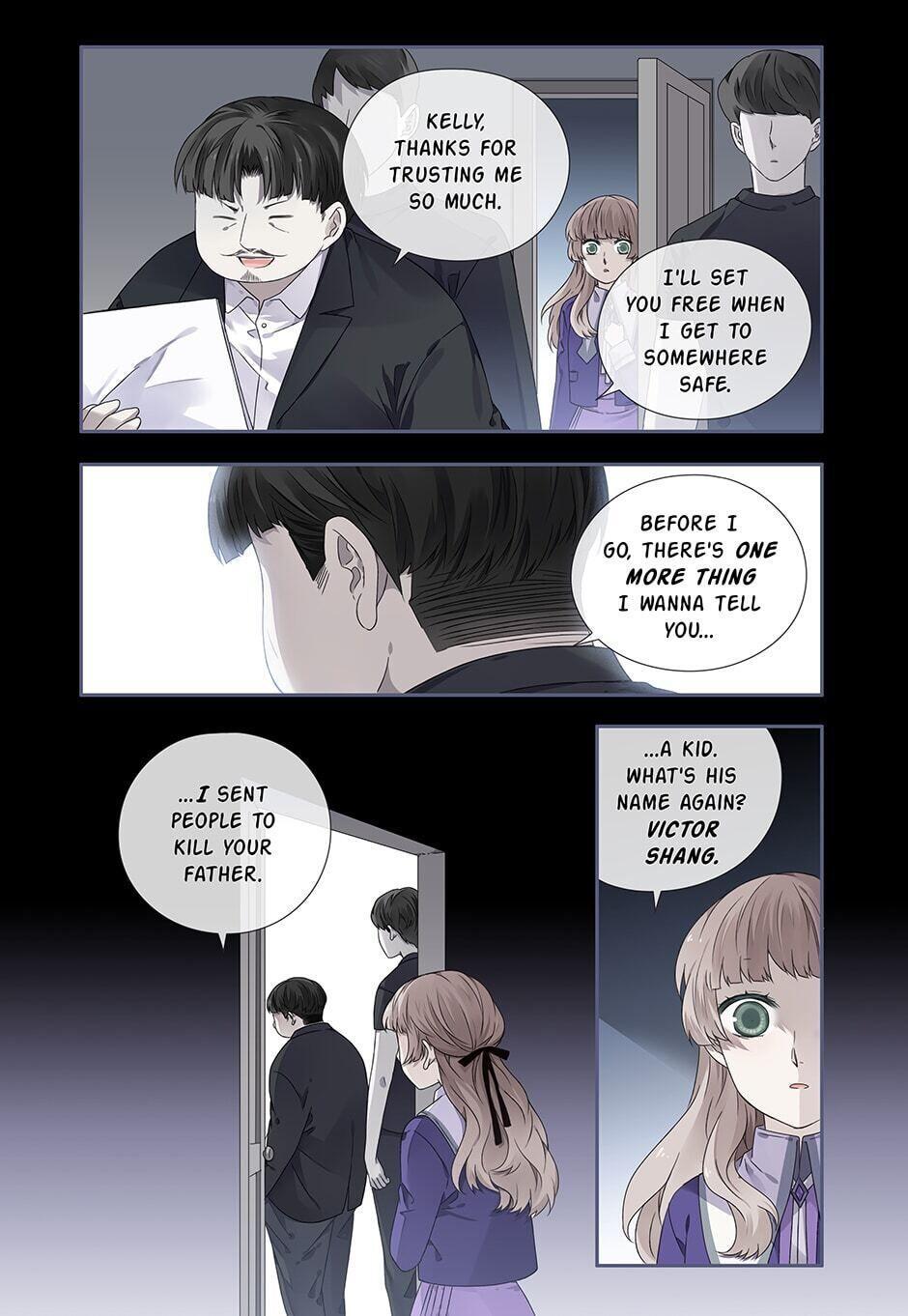 Read Blue Wings Manga Online