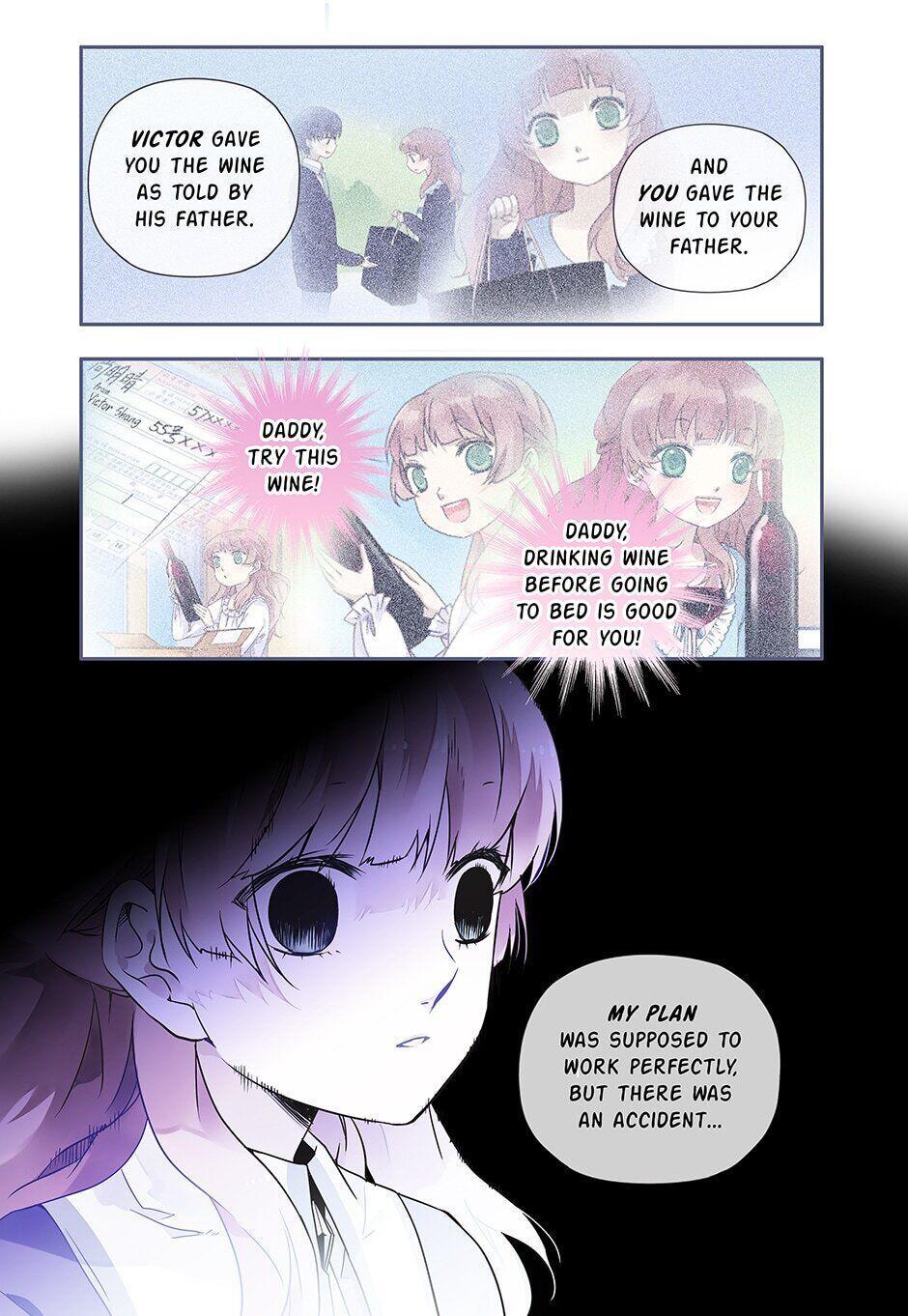 Read Blue Wings Manga Online