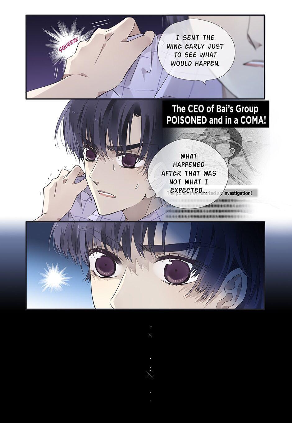 Read Blue Wings Manga Online