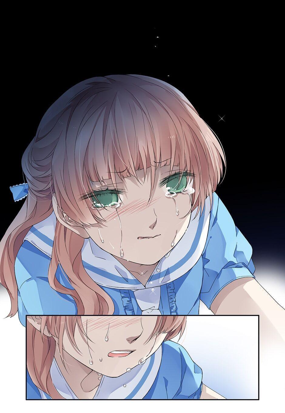 Read Blue Wings Manga Online
