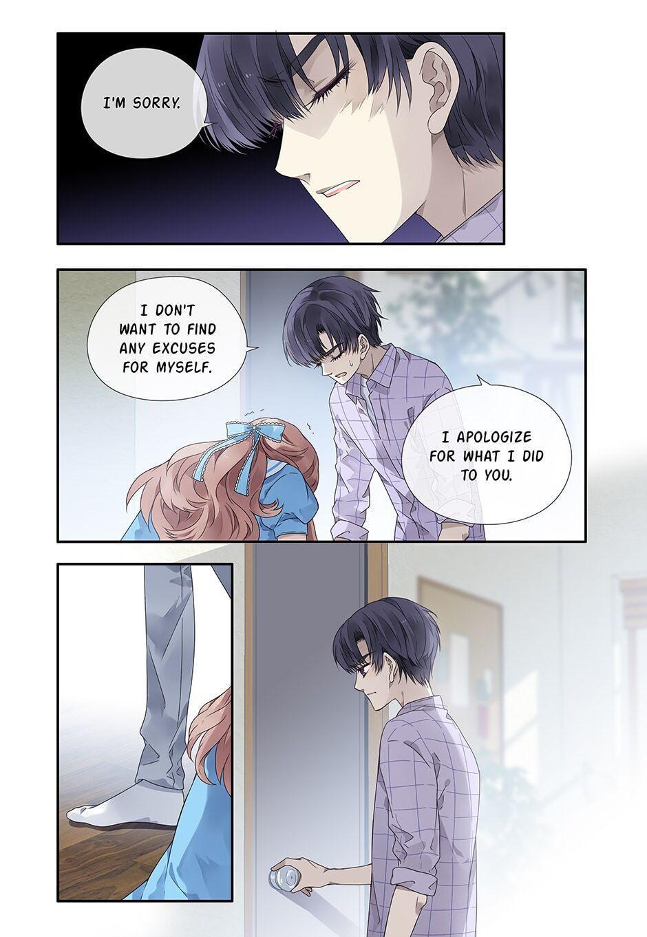 Read Blue Wings Manga Online