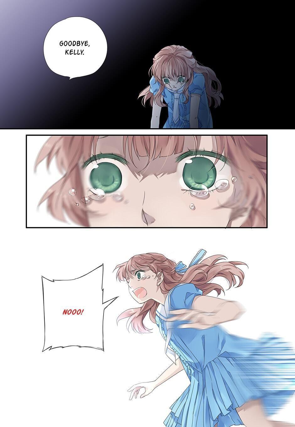 Read Blue Wings Manga Online