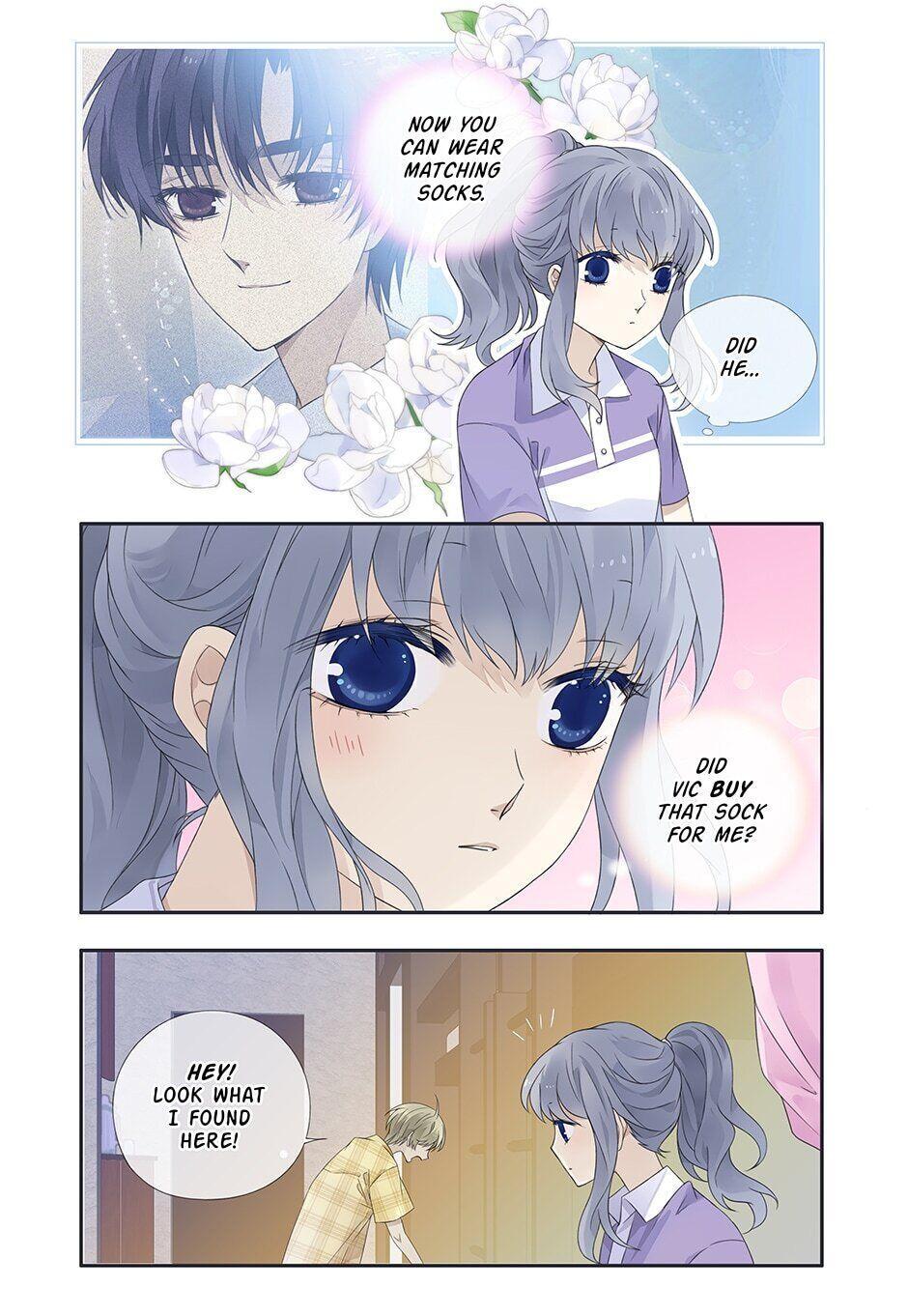 Read Blue Wings Manga Online