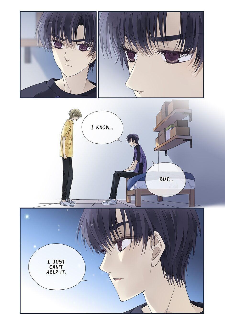 Read Blue Wings Manga Online