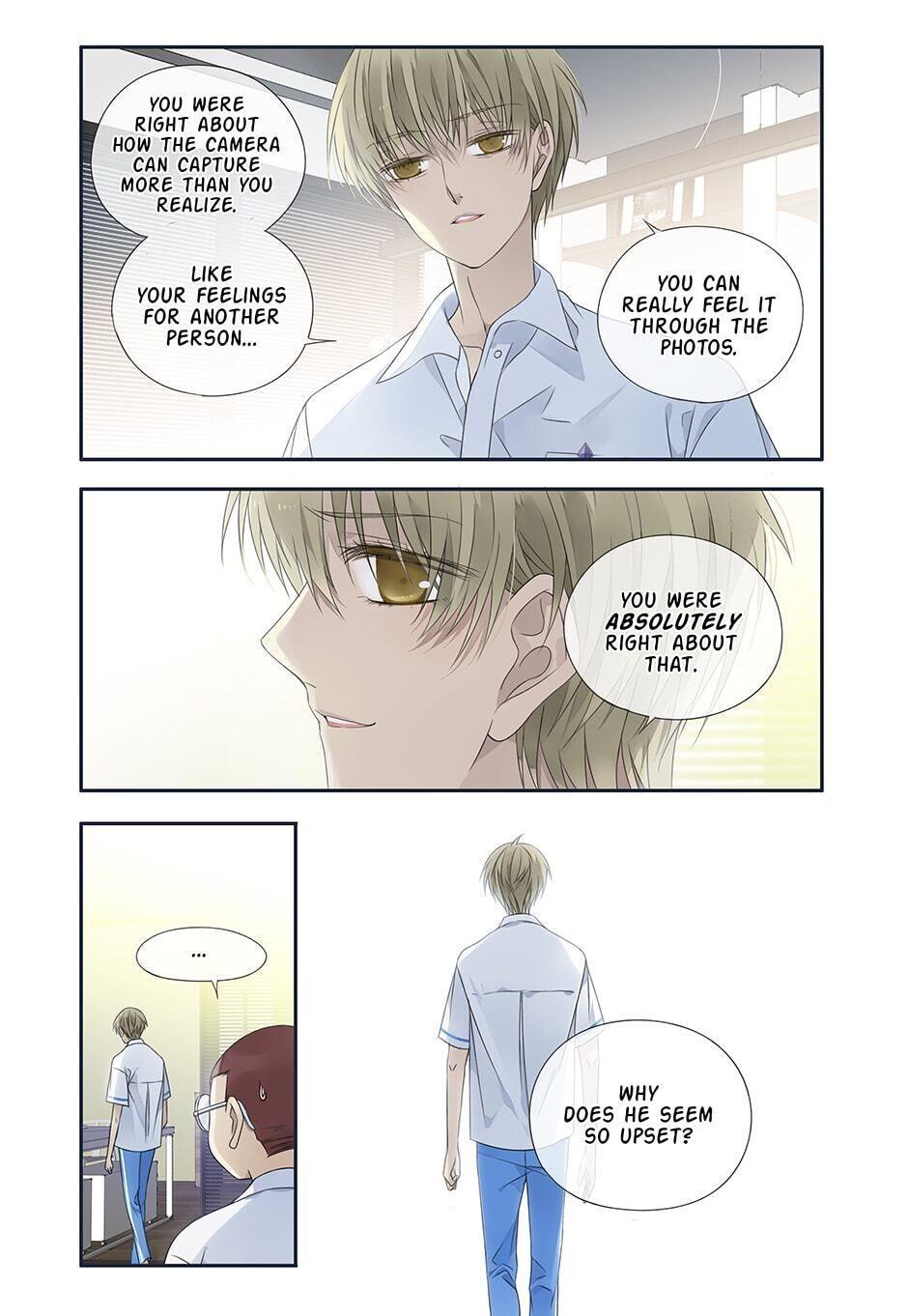 Read Blue Wings Manga Online