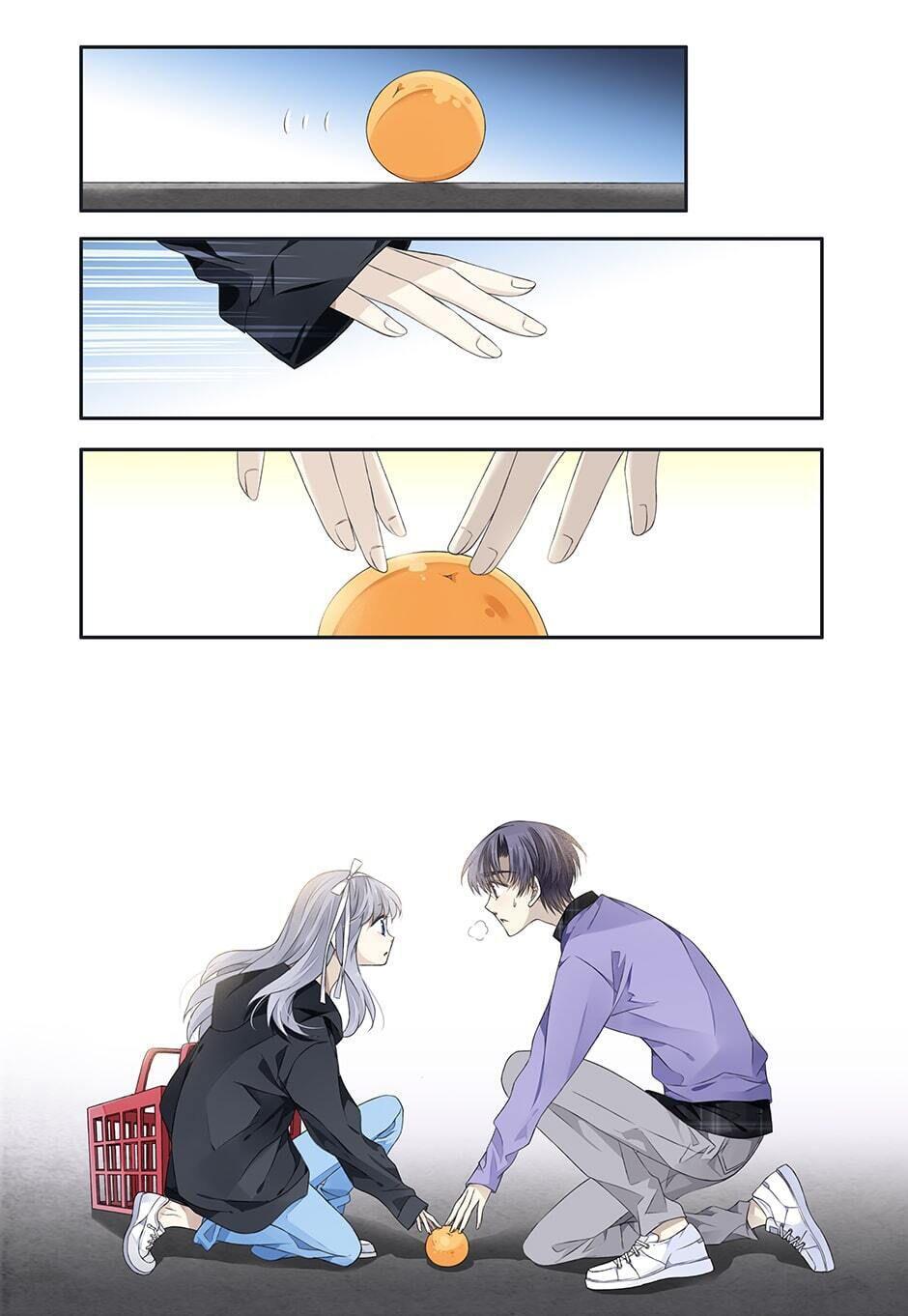 Read Blue Wings Manga Online