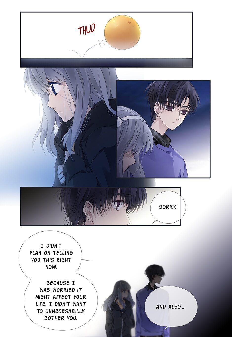 Read Blue Wings Manga Online