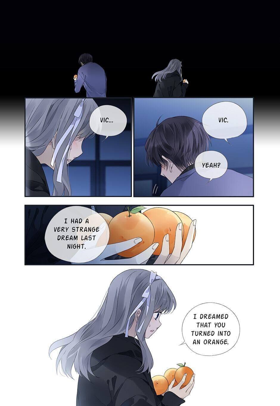 Read Blue Wings Manga Online