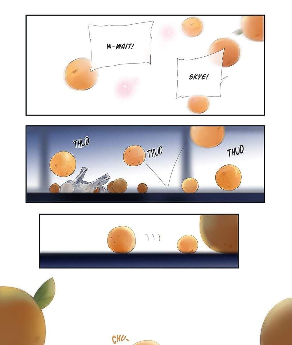 Read Blue Wings Manga Online