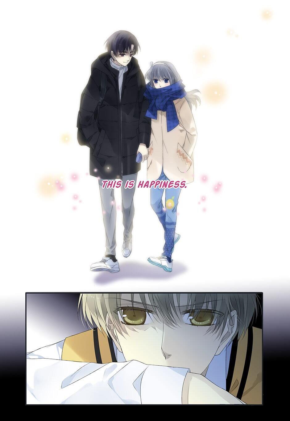 Read Blue Wings Manga Online