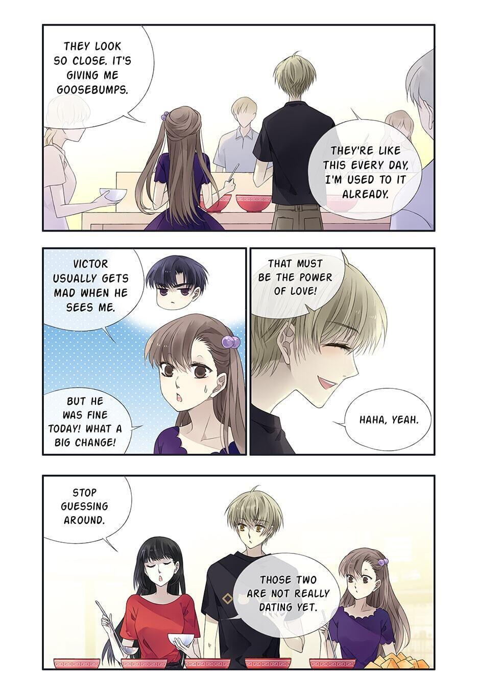 Read Blue Wings Manga Online