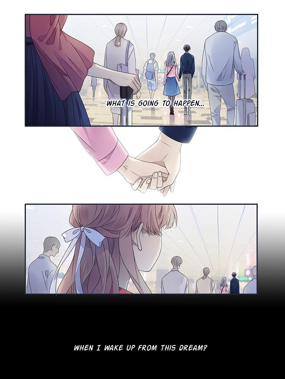Read Blue Wings Manga Online