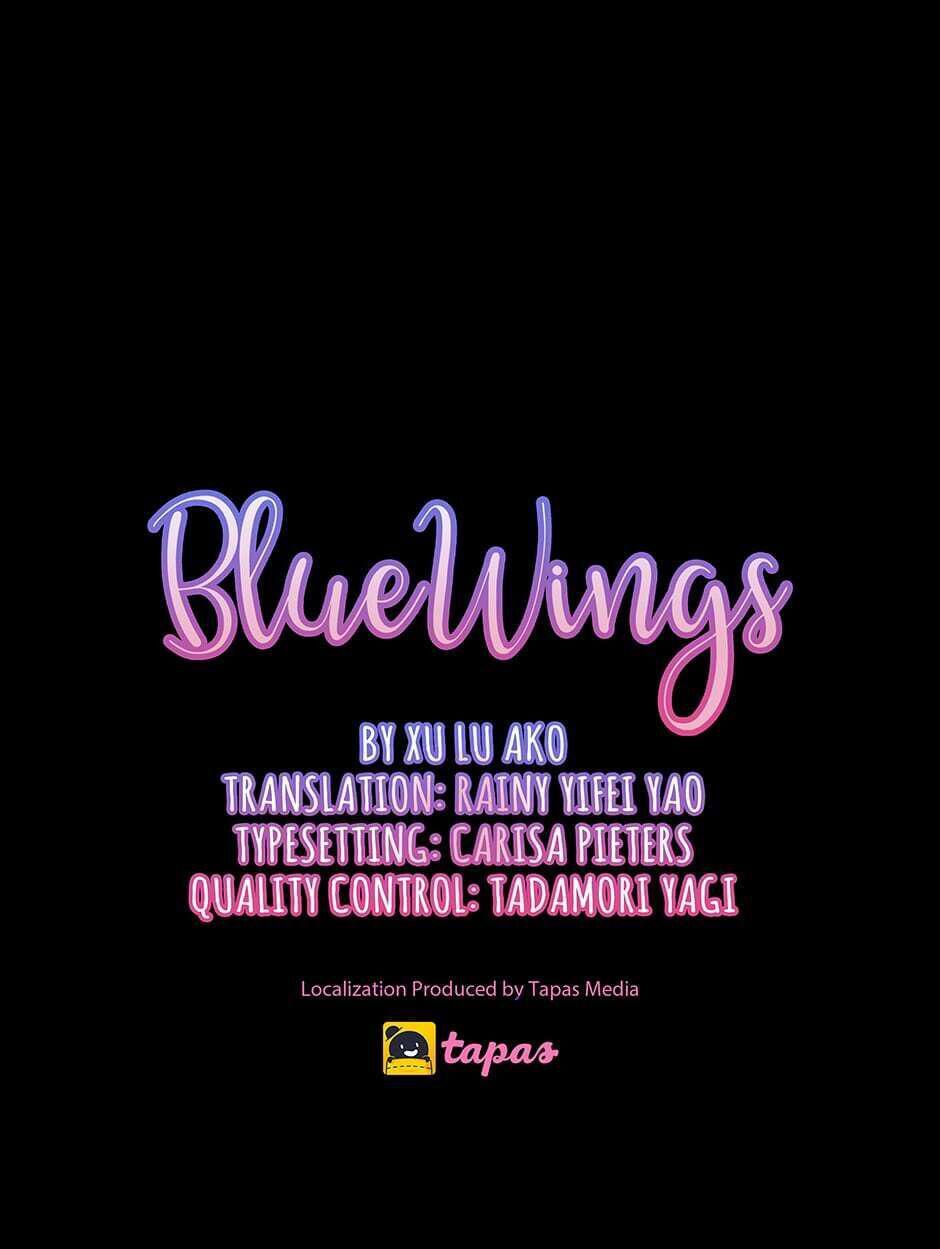 Read Blue Wings Manga Online