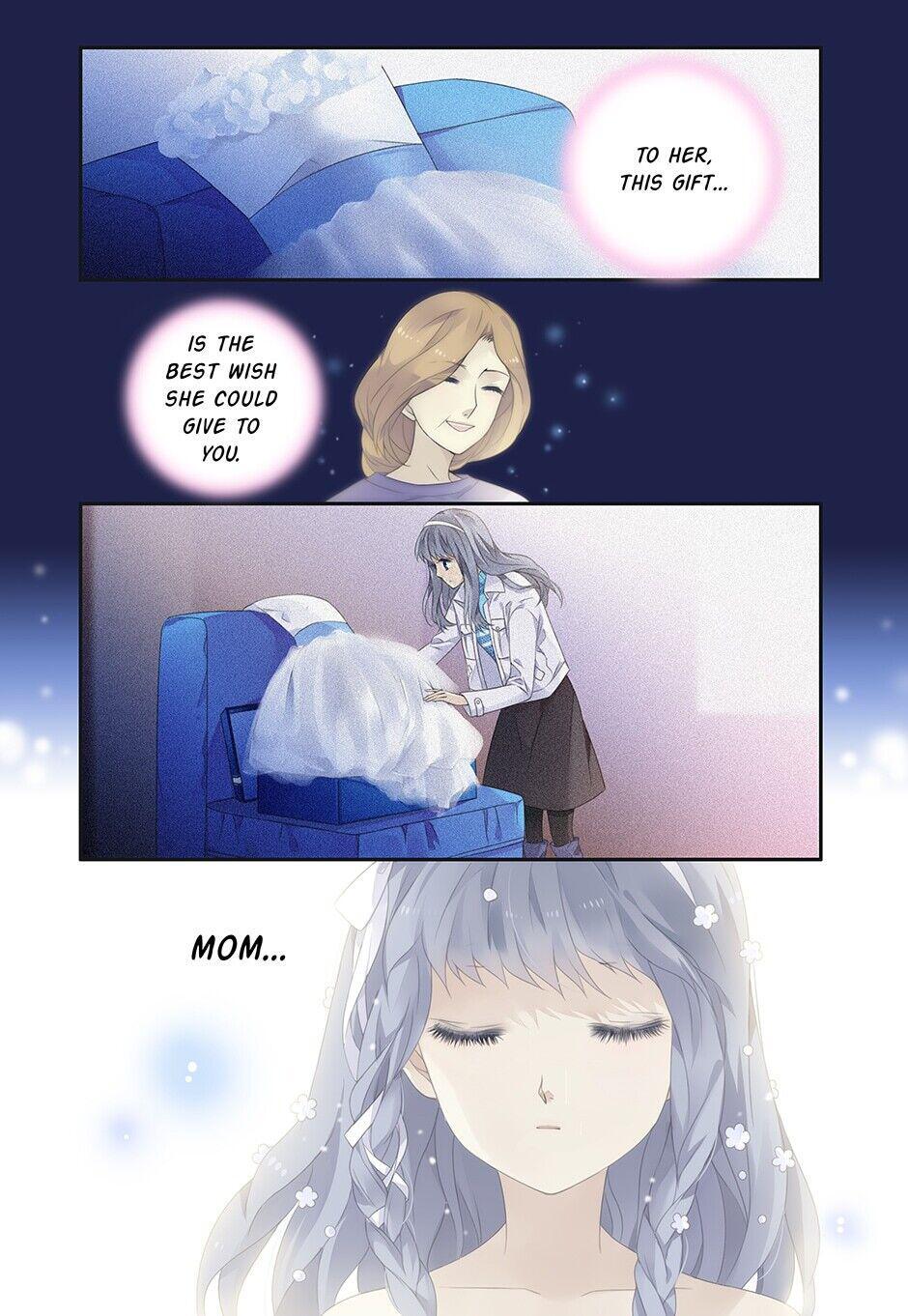 Read Blue Wings Manga Online