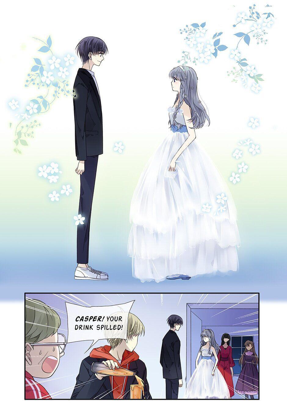 Read Blue Wings Manga Online
