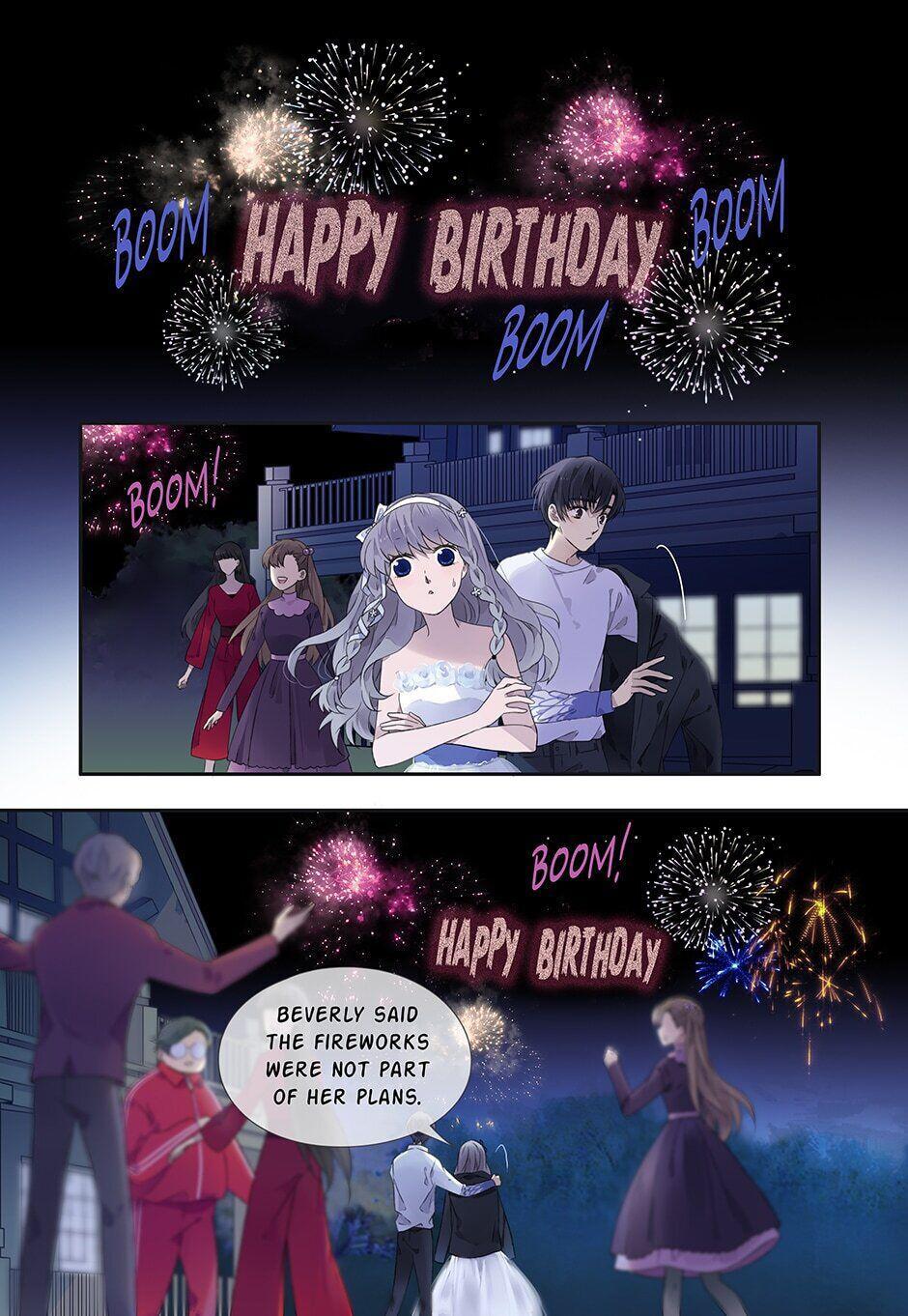 Read Blue Wings Manga Online