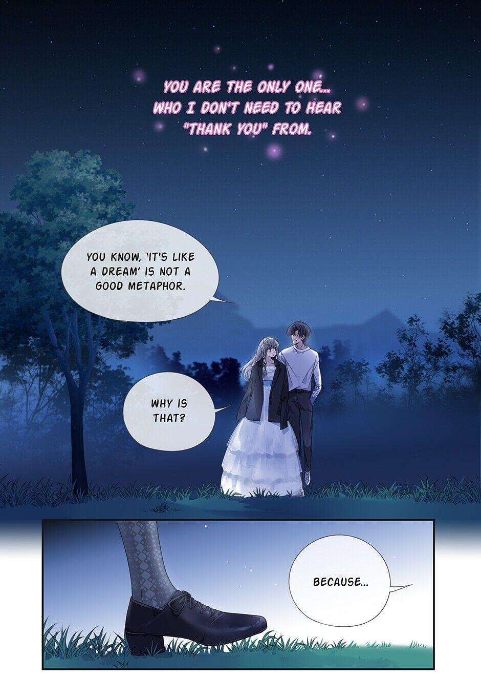Read Blue Wings Manga Online