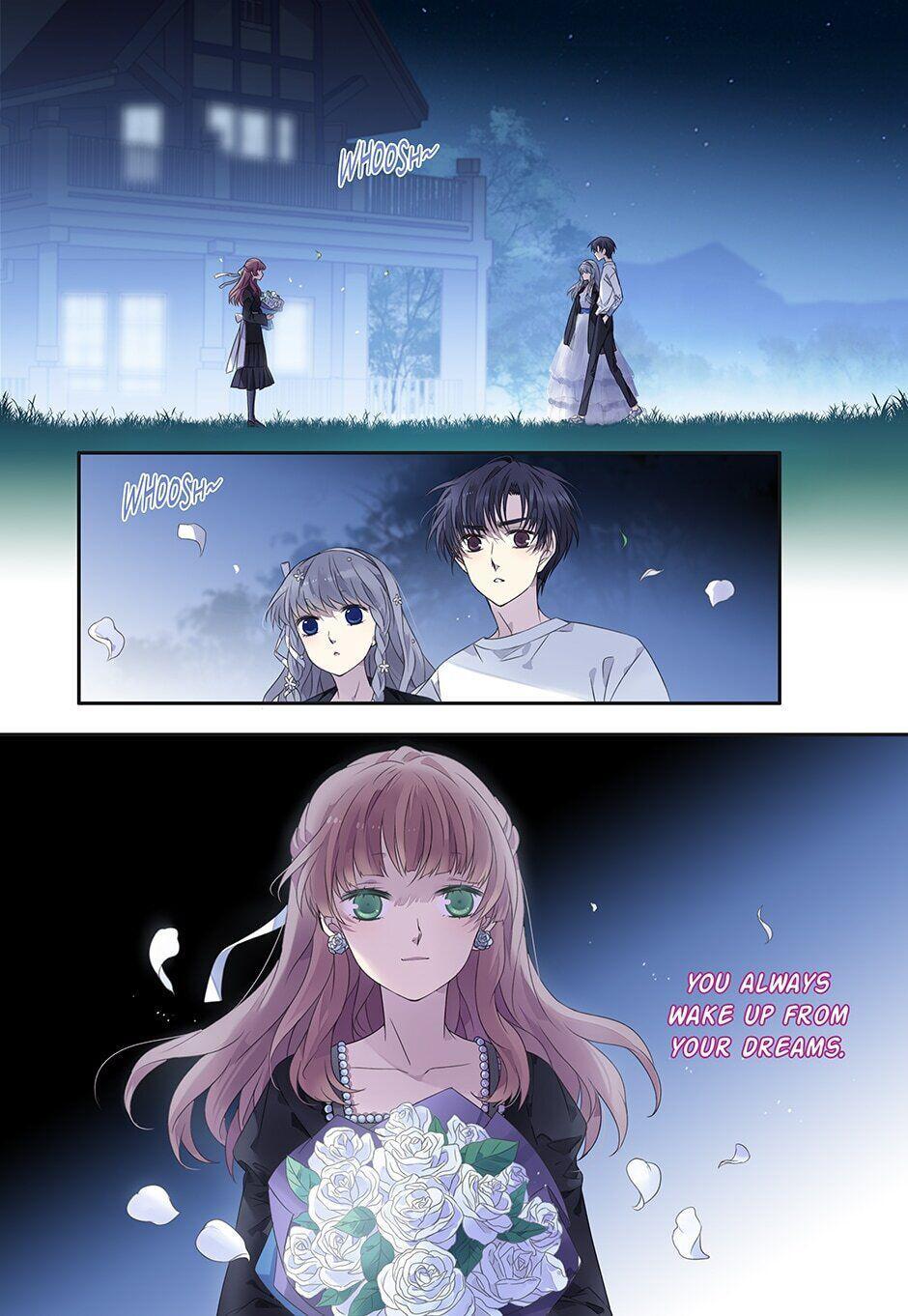 Read Blue Wings Manga Online