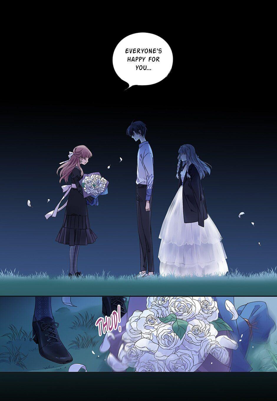 Read Blue Wings Manga Online