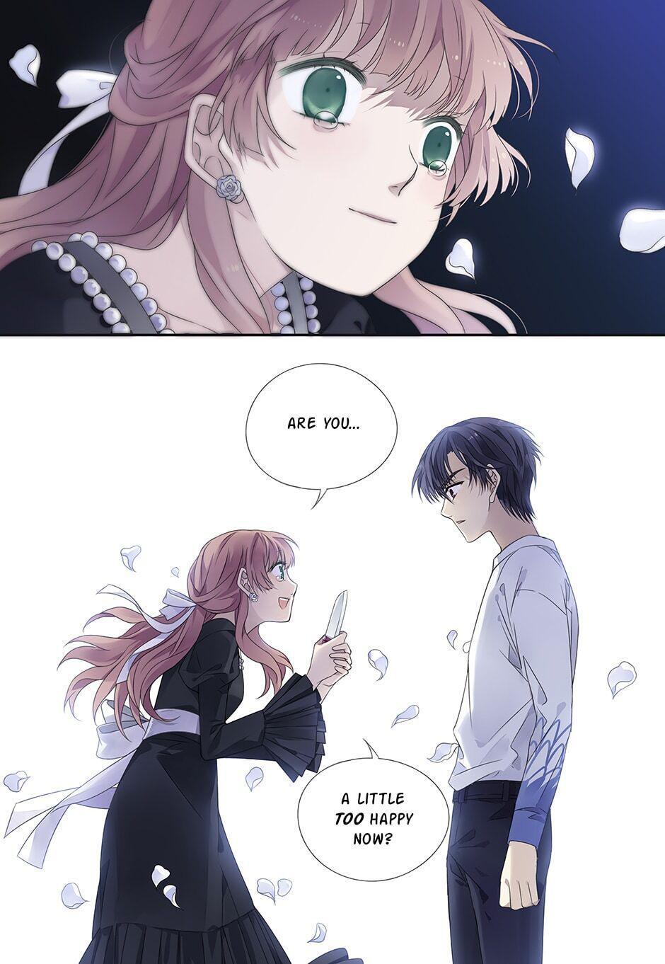 Read Blue Wings Manga Online