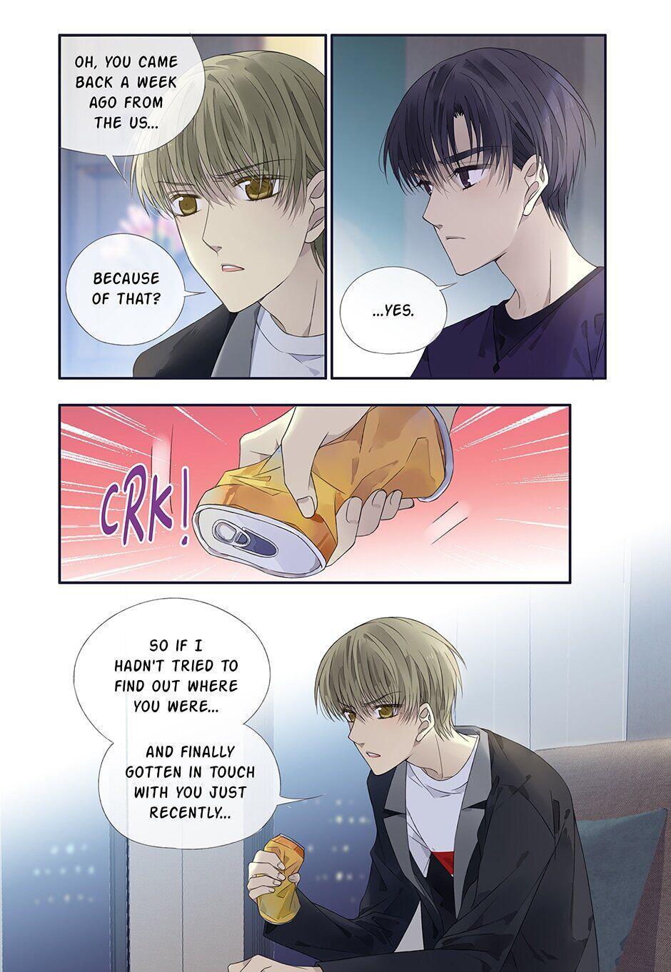 Read Blue Wings Manga Online