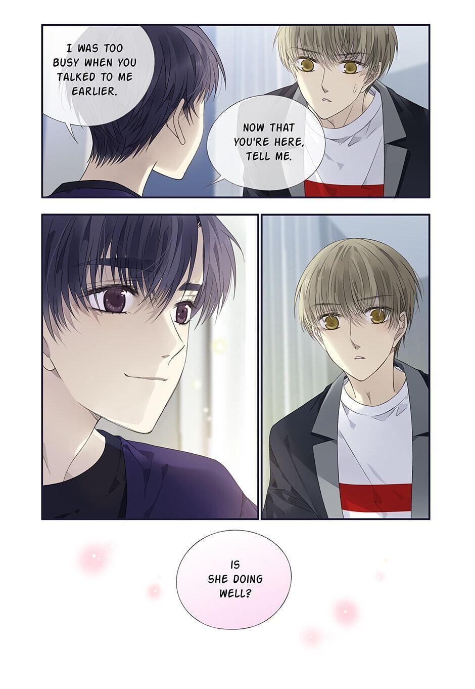 Read Blue Wings Manga Online