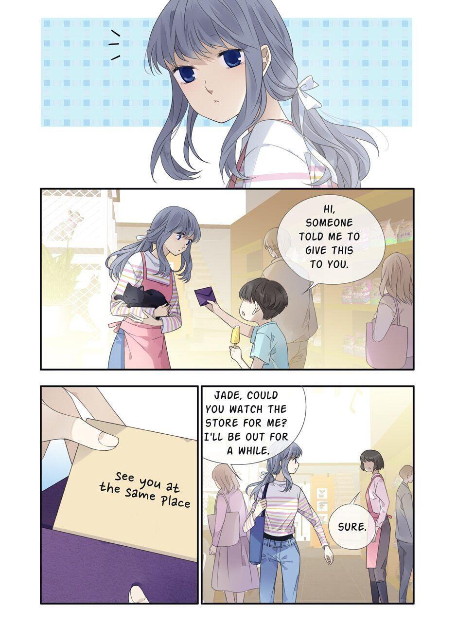 Read Blue Wings Manga Online