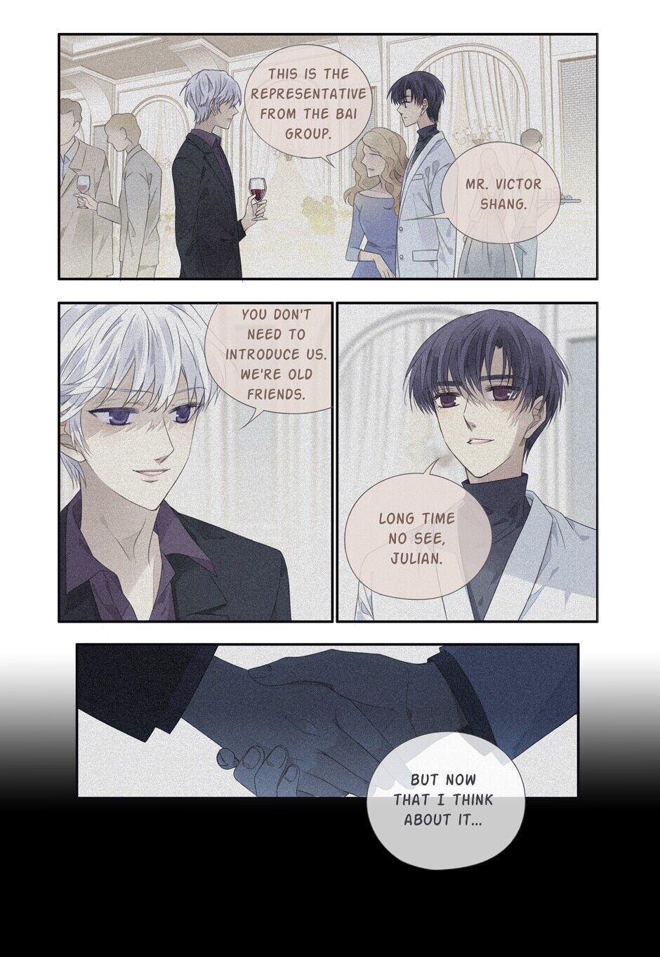 Read Blue Wings Manga Online