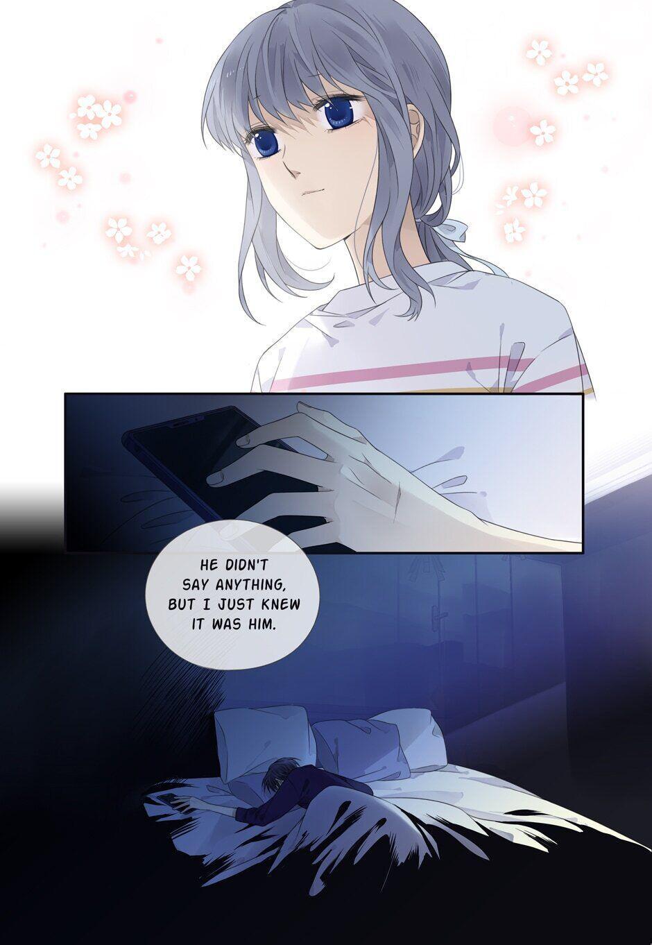 Read Blue Wings Manga Online