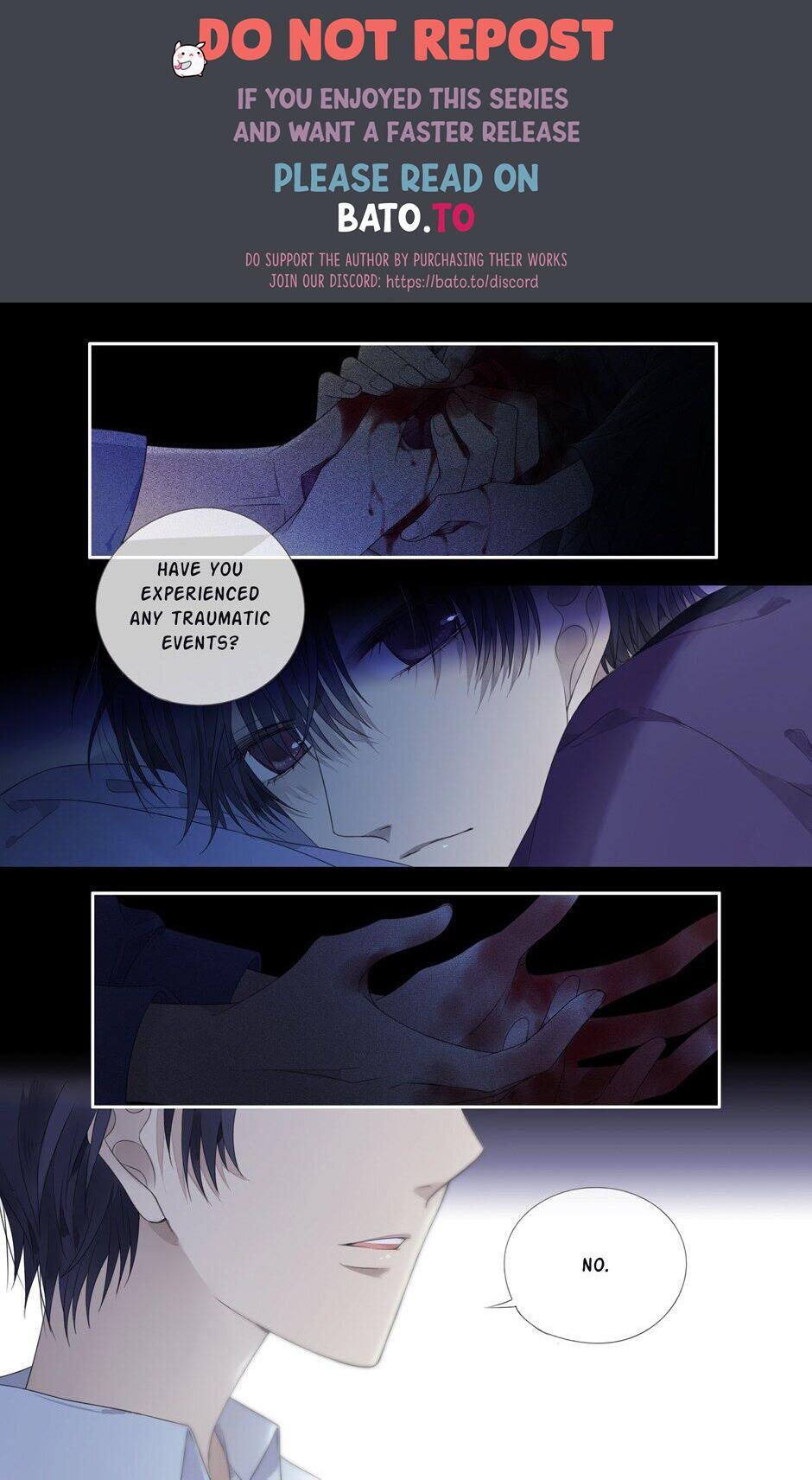 Read Blue Wings Manga Online