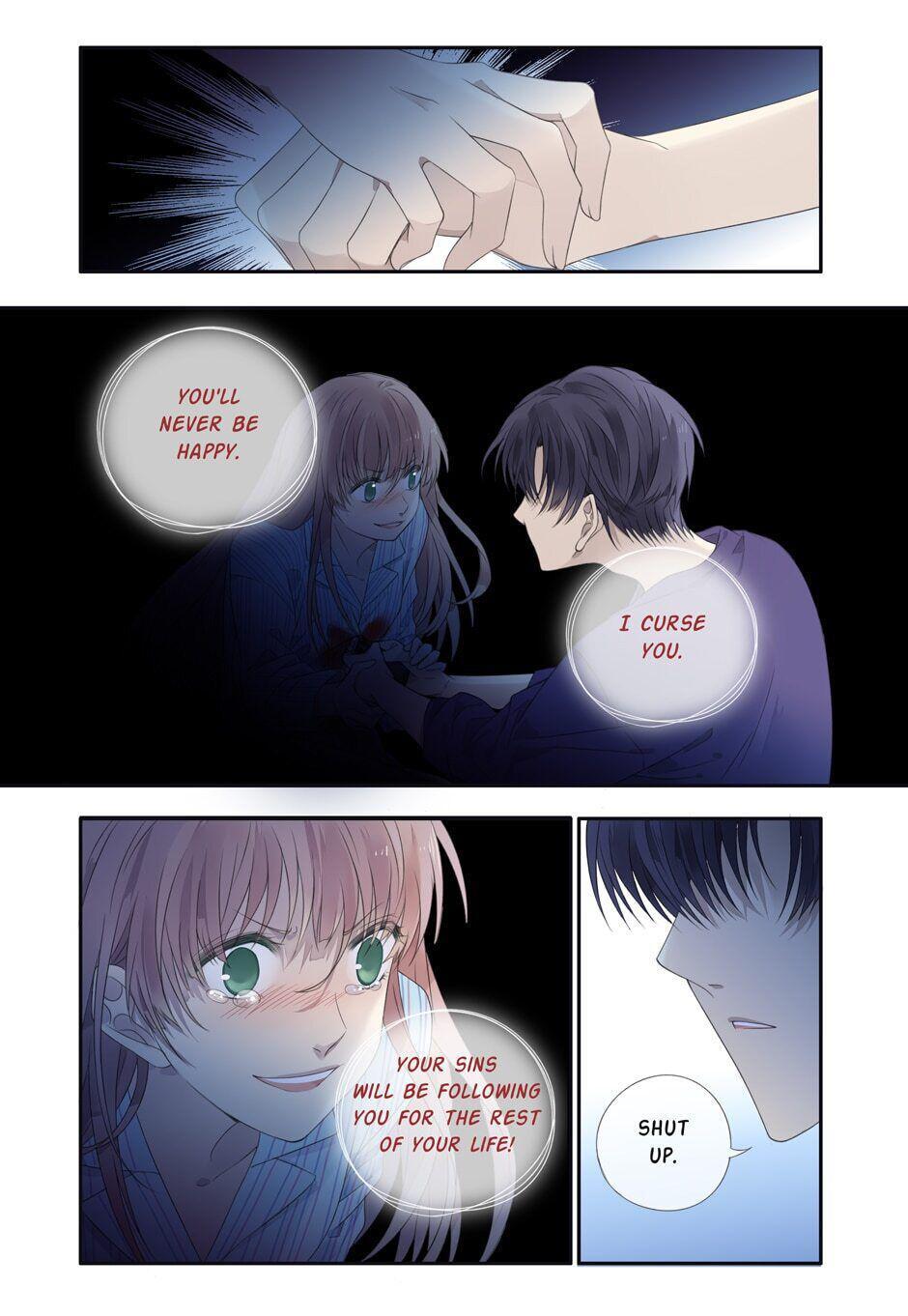 Read Blue Wings Manga Online