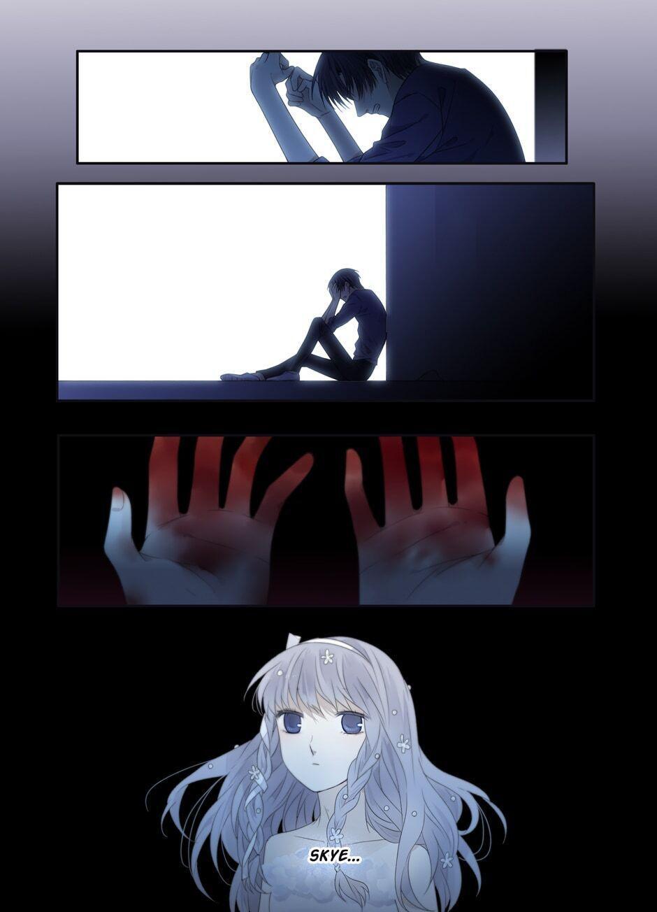 Read Blue Wings Manga Online