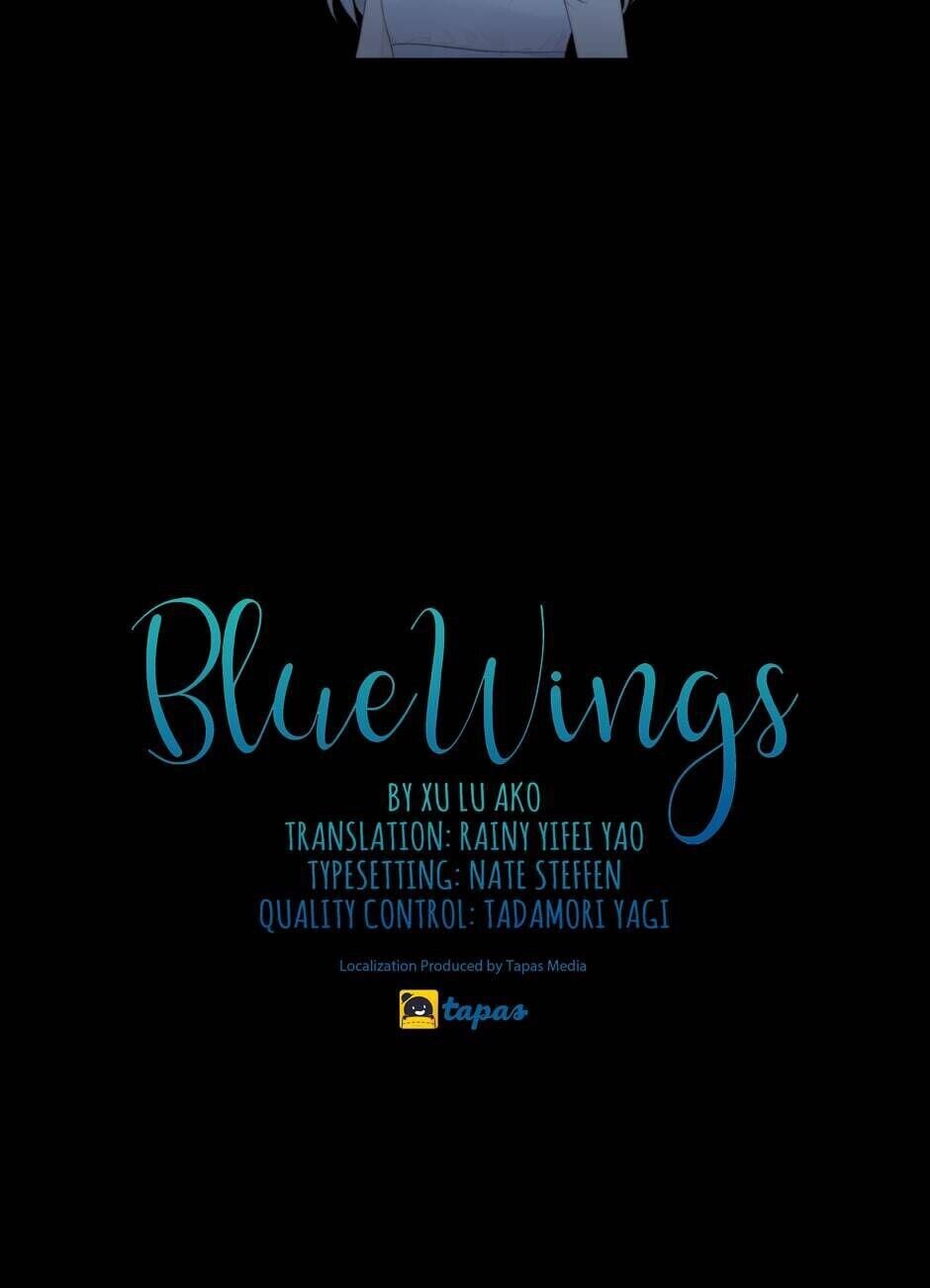 Read Blue Wings Manga Online