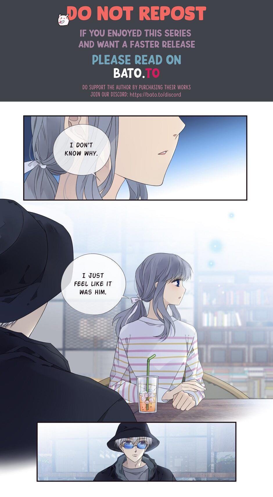 Read Blue Wings Manga Online