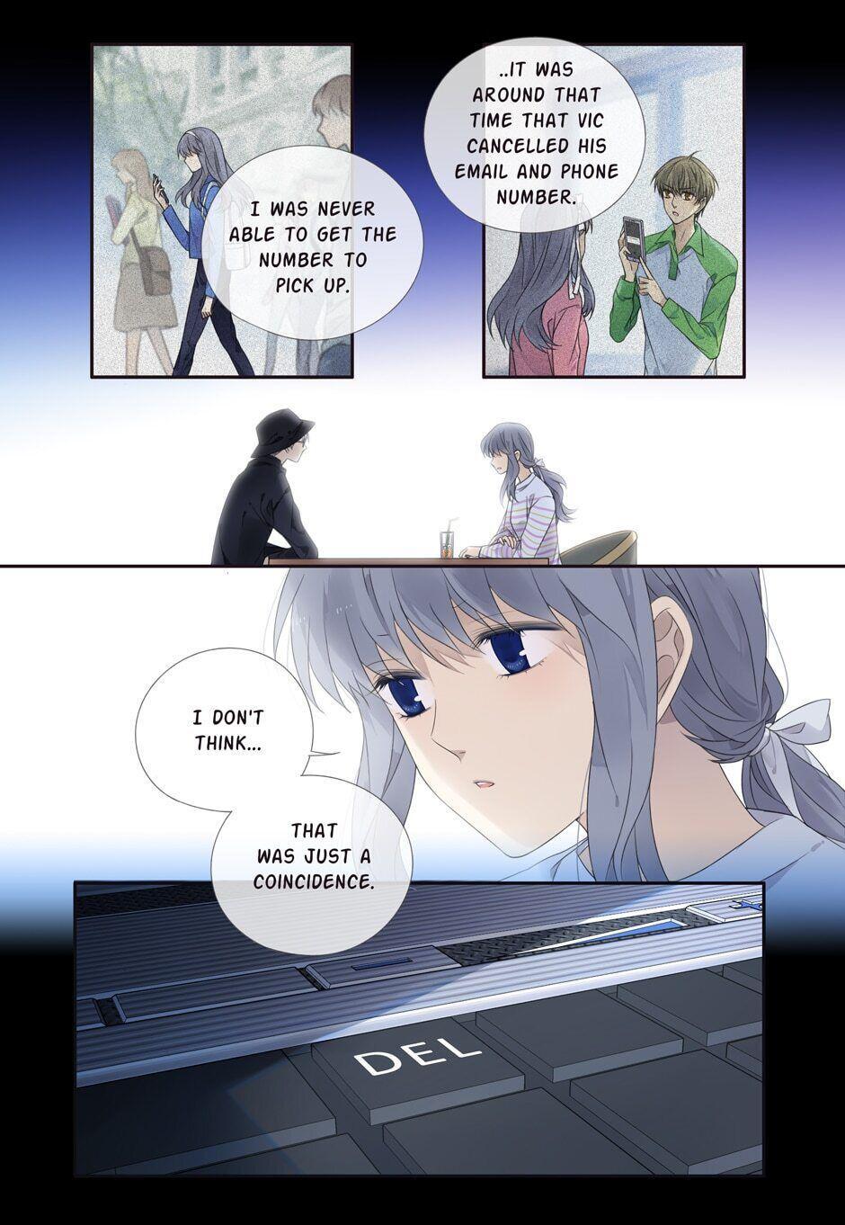 Read Blue Wings Manga Online