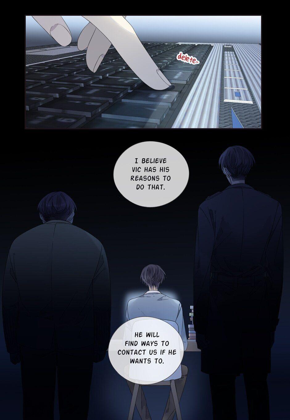 Read Blue Wings Manga Online