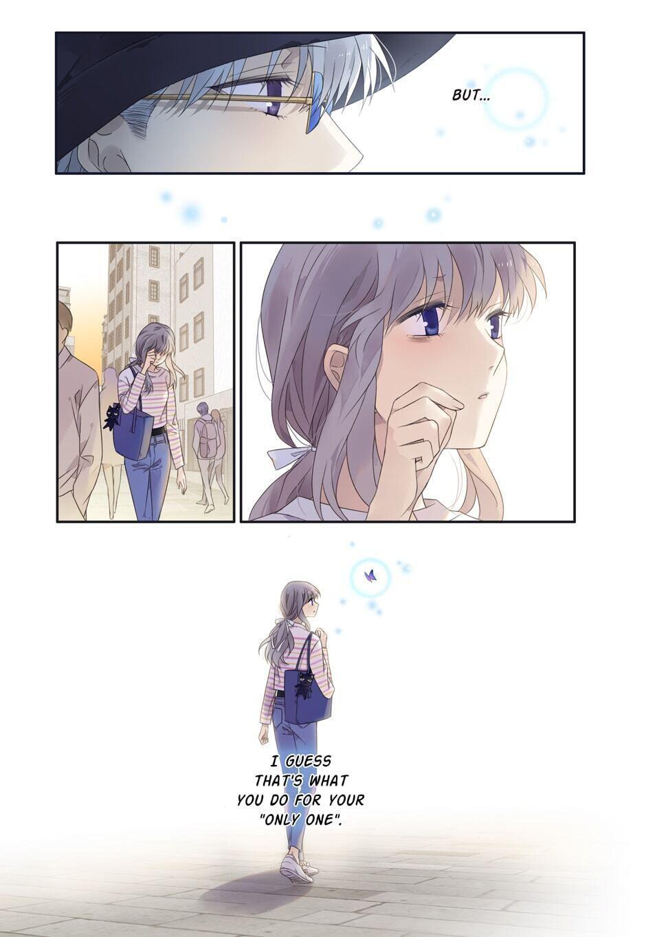 Read Blue Wings Manga Online