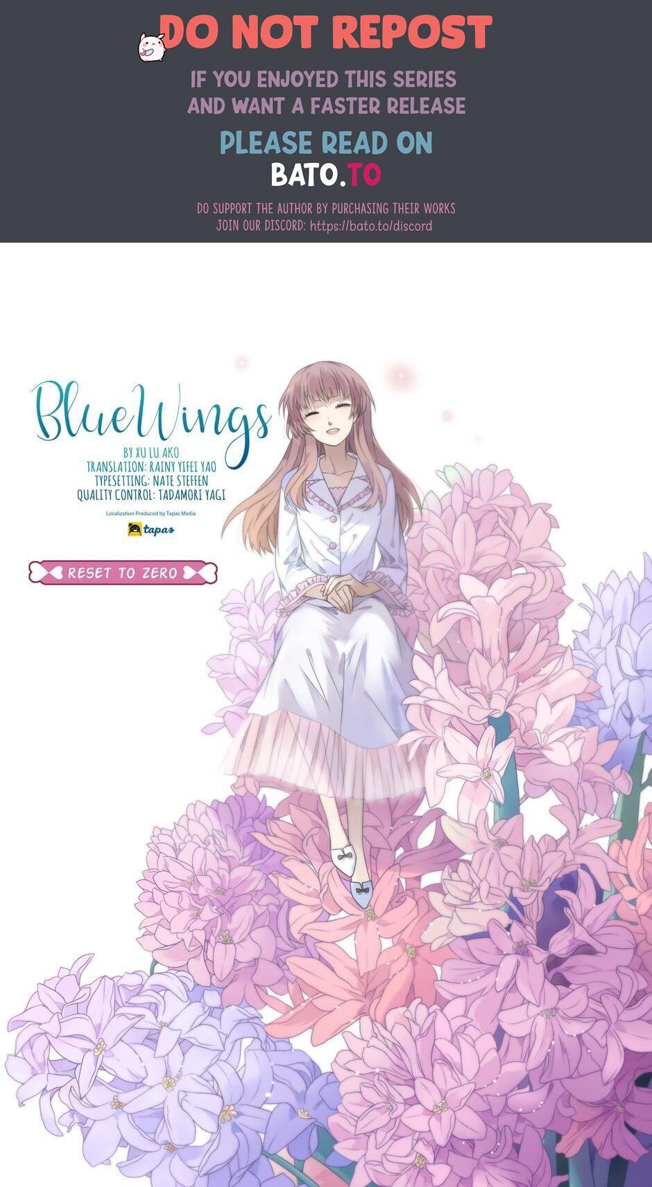 Read Blue Wings Manga Online