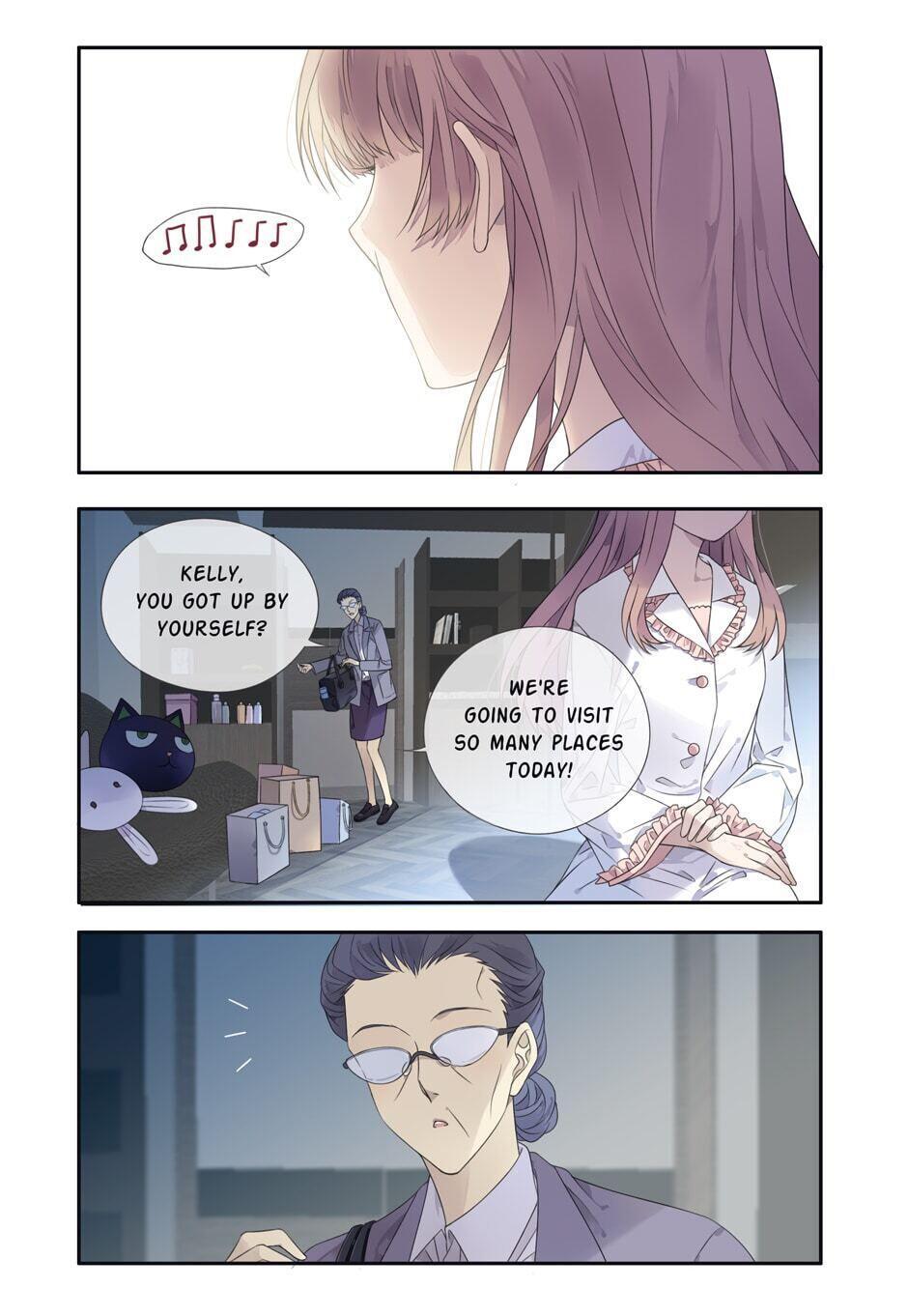 Read Blue Wings Manga Online